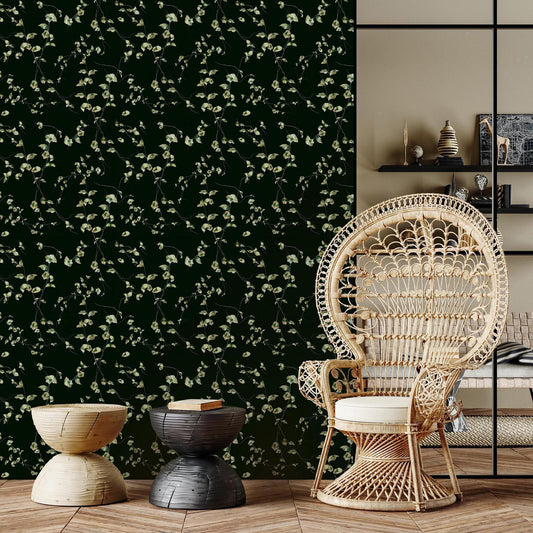 Tapete - Evening Harmony Artgeist