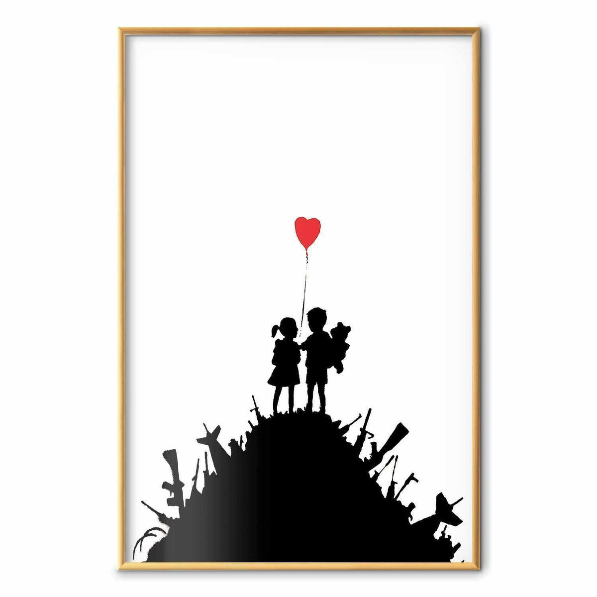 Poster - Battlefield