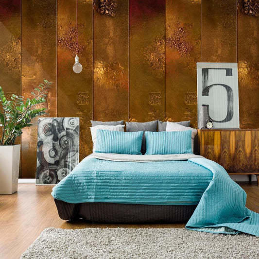 Tapete - Kingdom of Gold