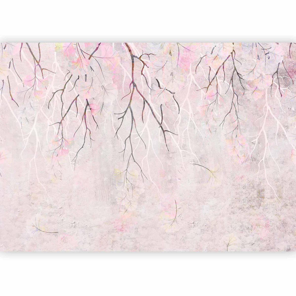 Fototapete - Pink Fun