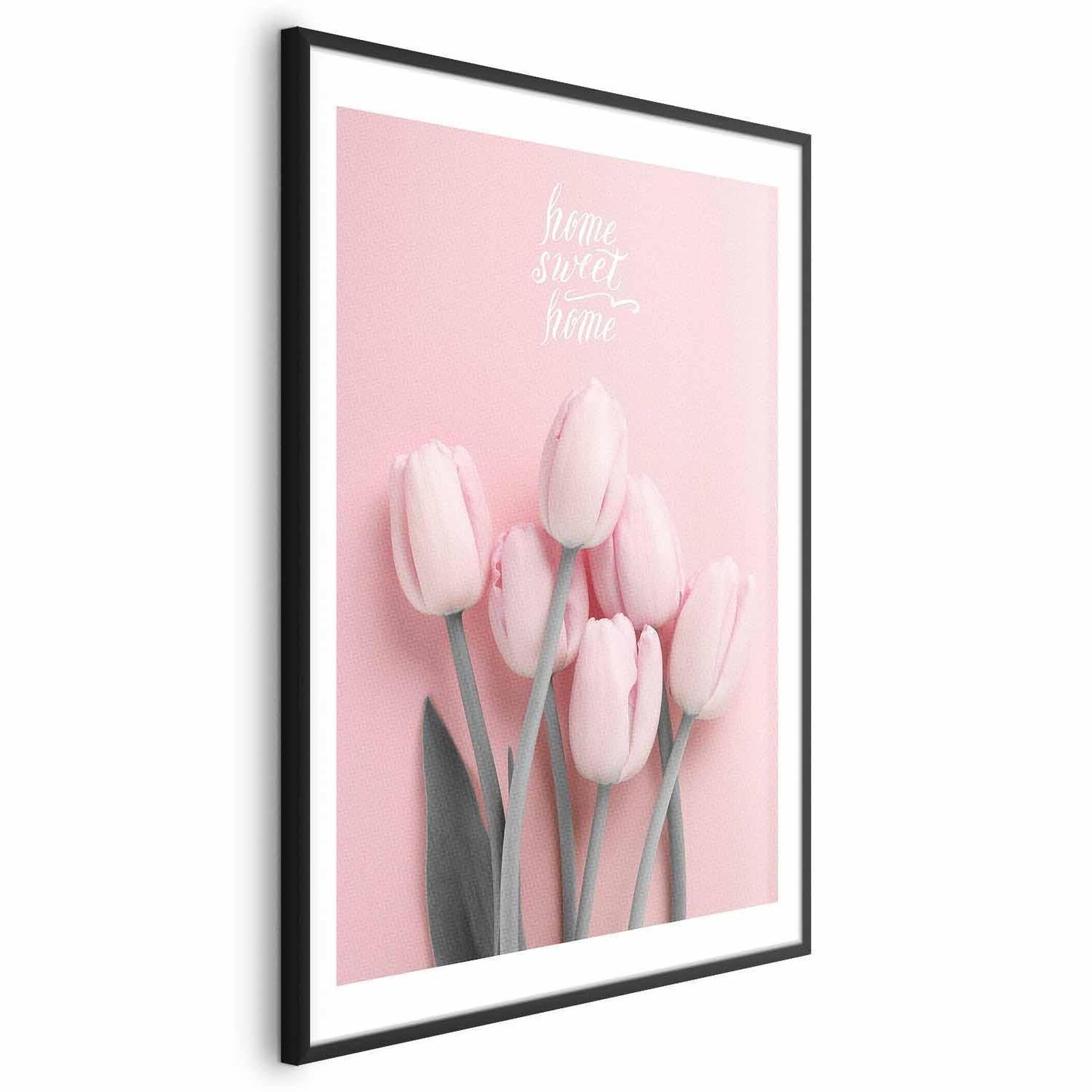 Poster - Six Tulips Artgeist