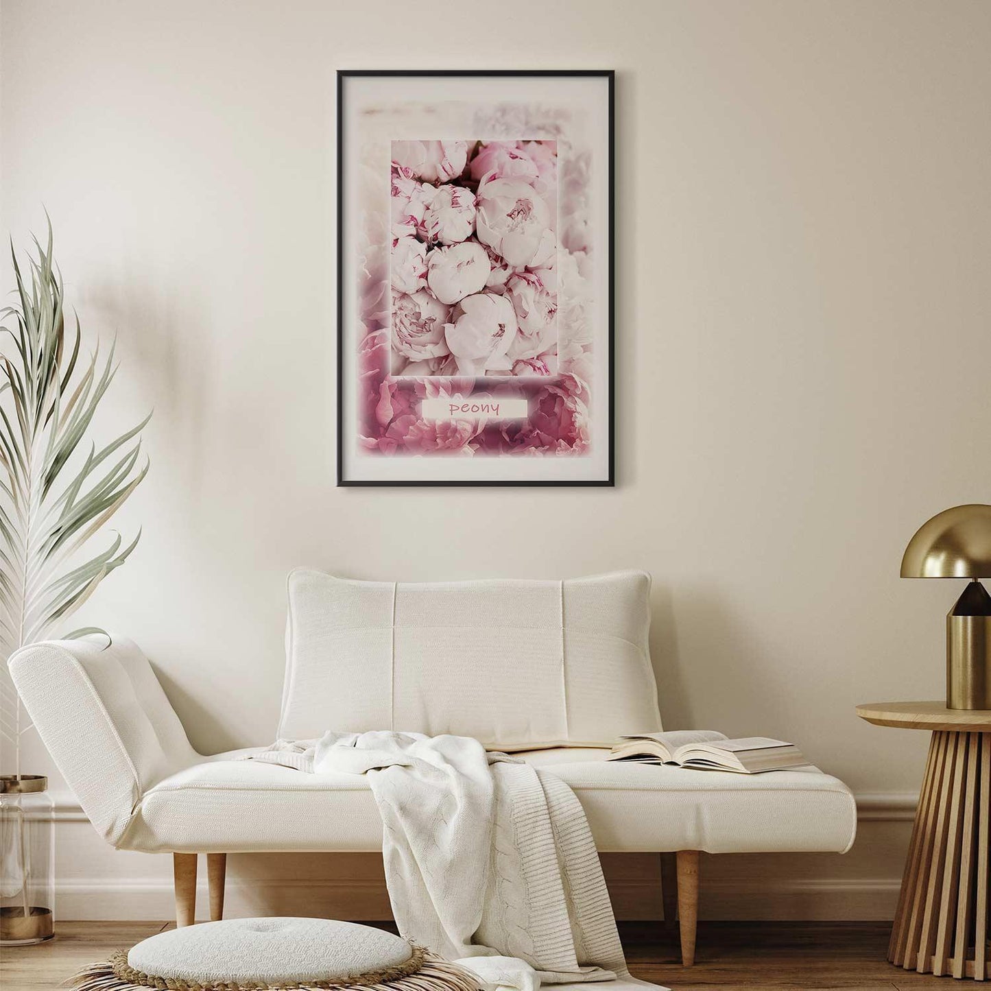 Poster - Spring Delicacy