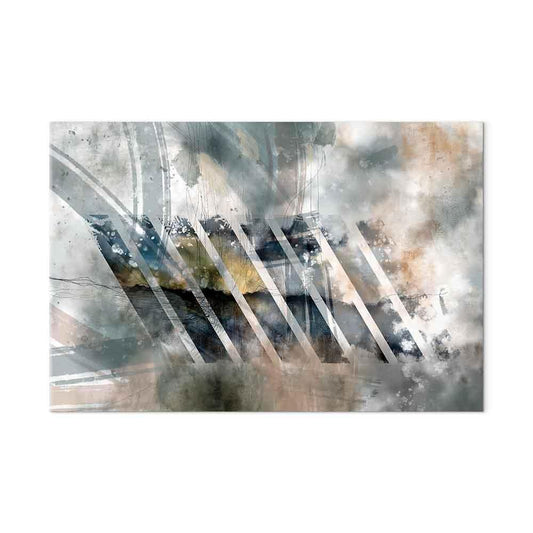 Leinwandbild - Daily Moments (1 Part) Wide