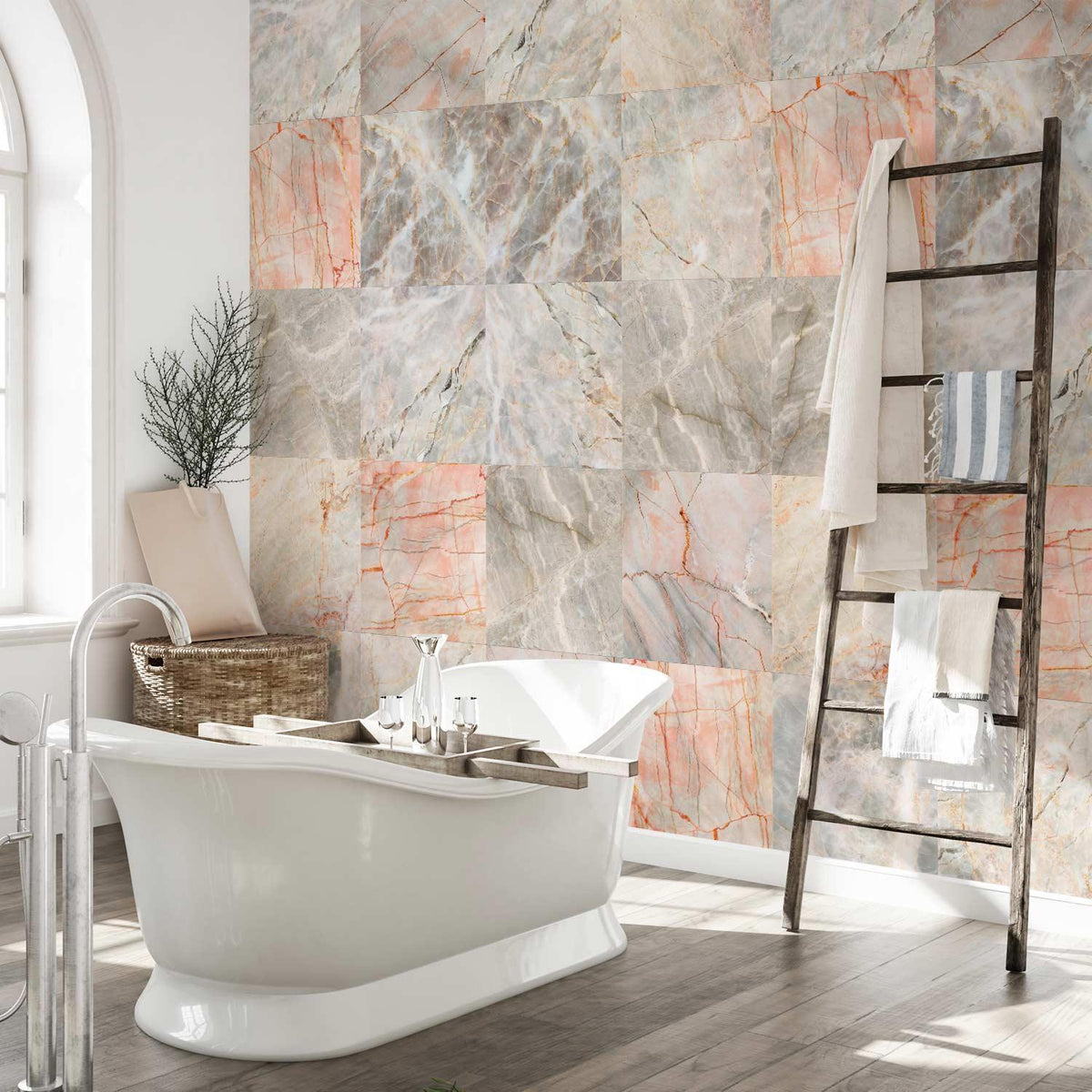 Tapete - Marble puzzle