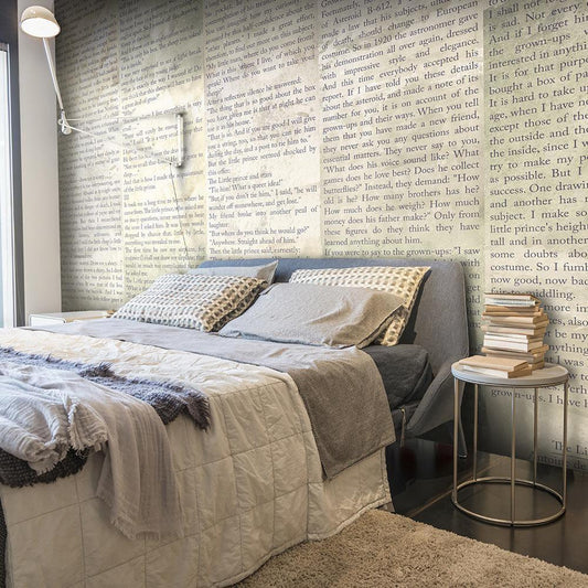 Tapete - The Little Prince - Spiritual Journey