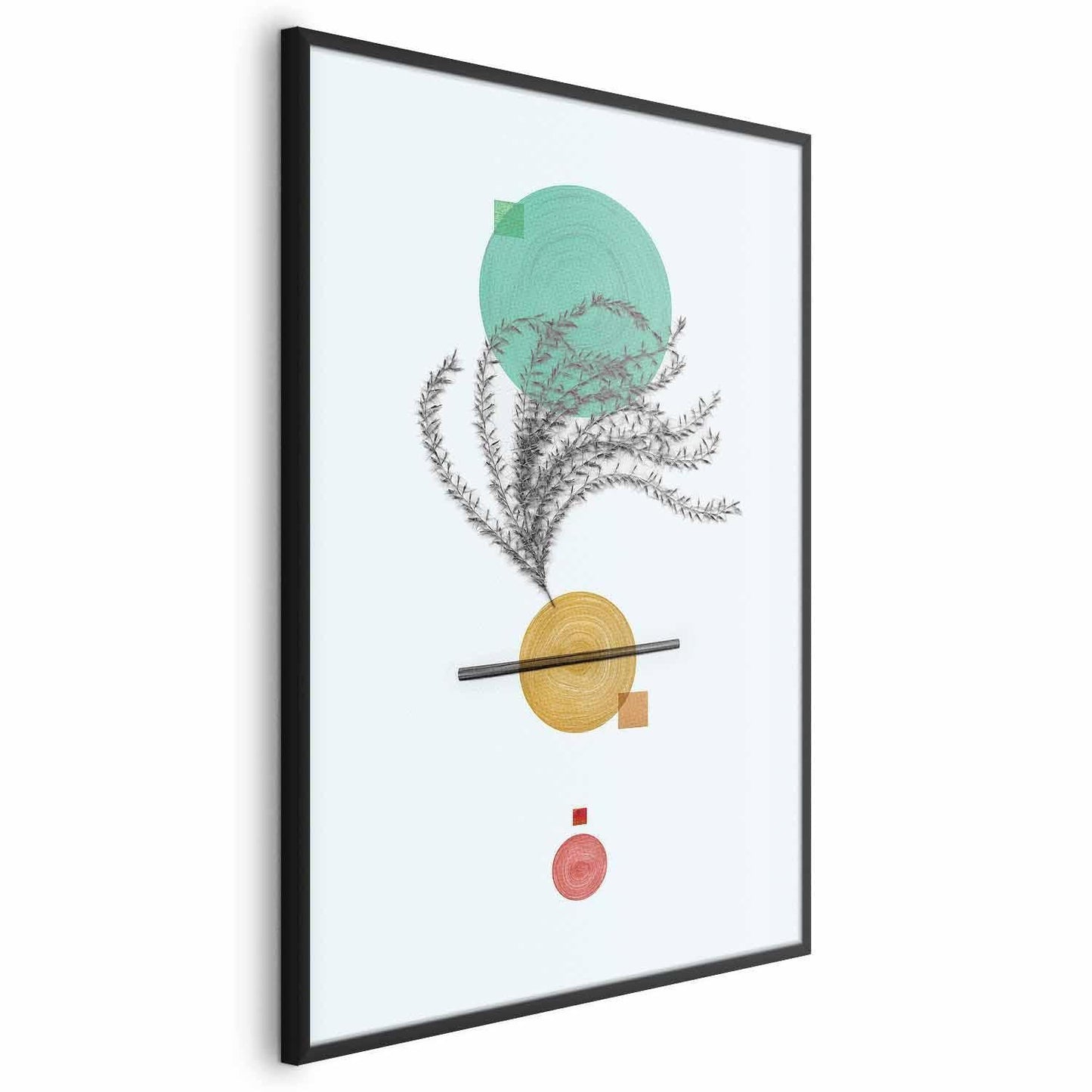 Poster - Plant Composition Artgeist