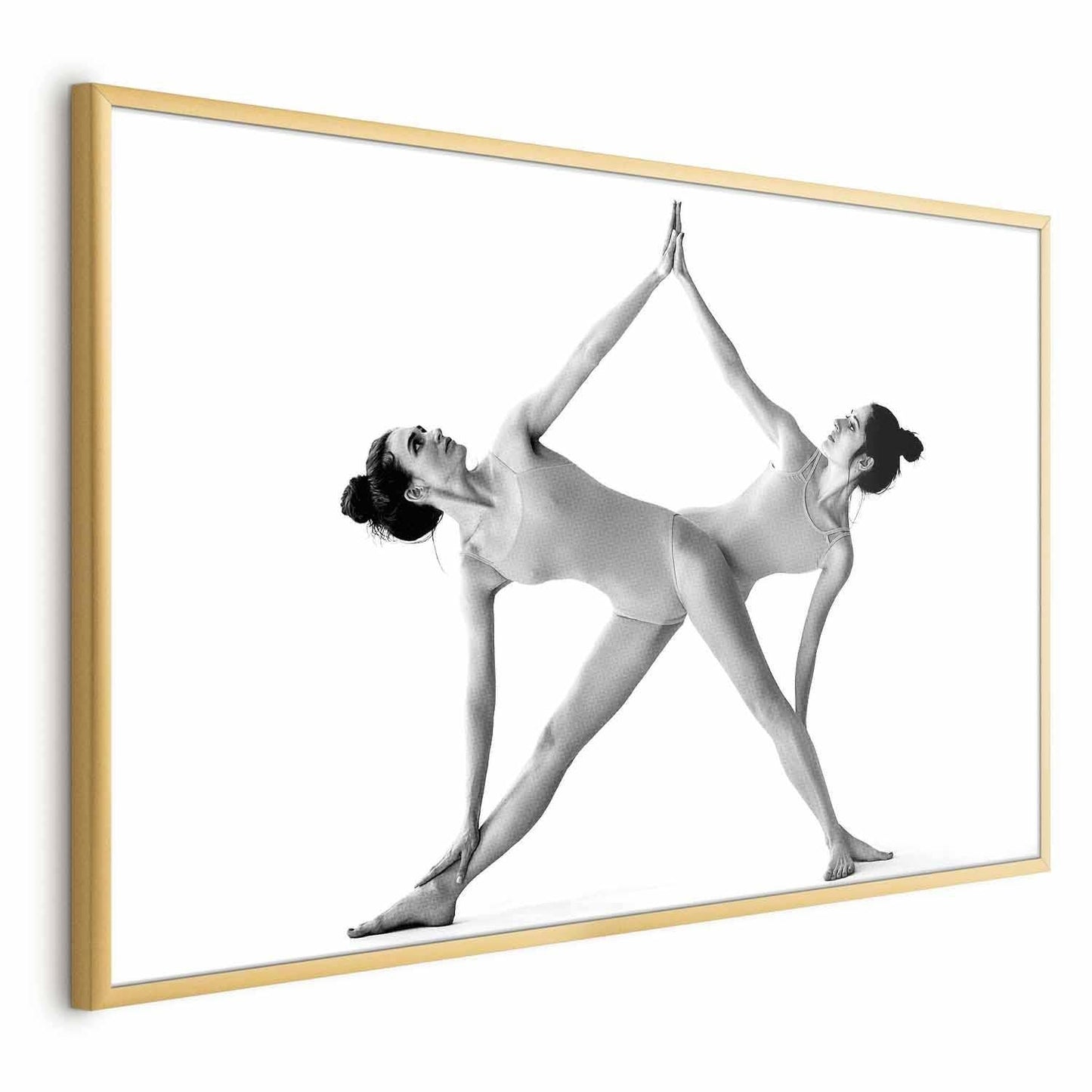 Poster - Yoga Artgeist