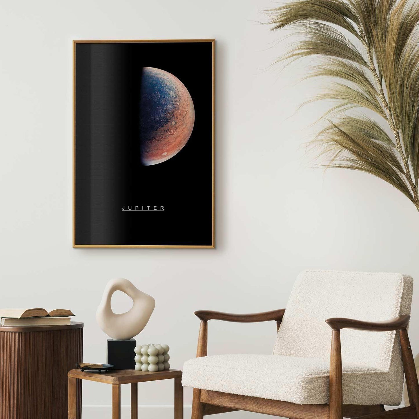 Poster - Jupiter Artgeist