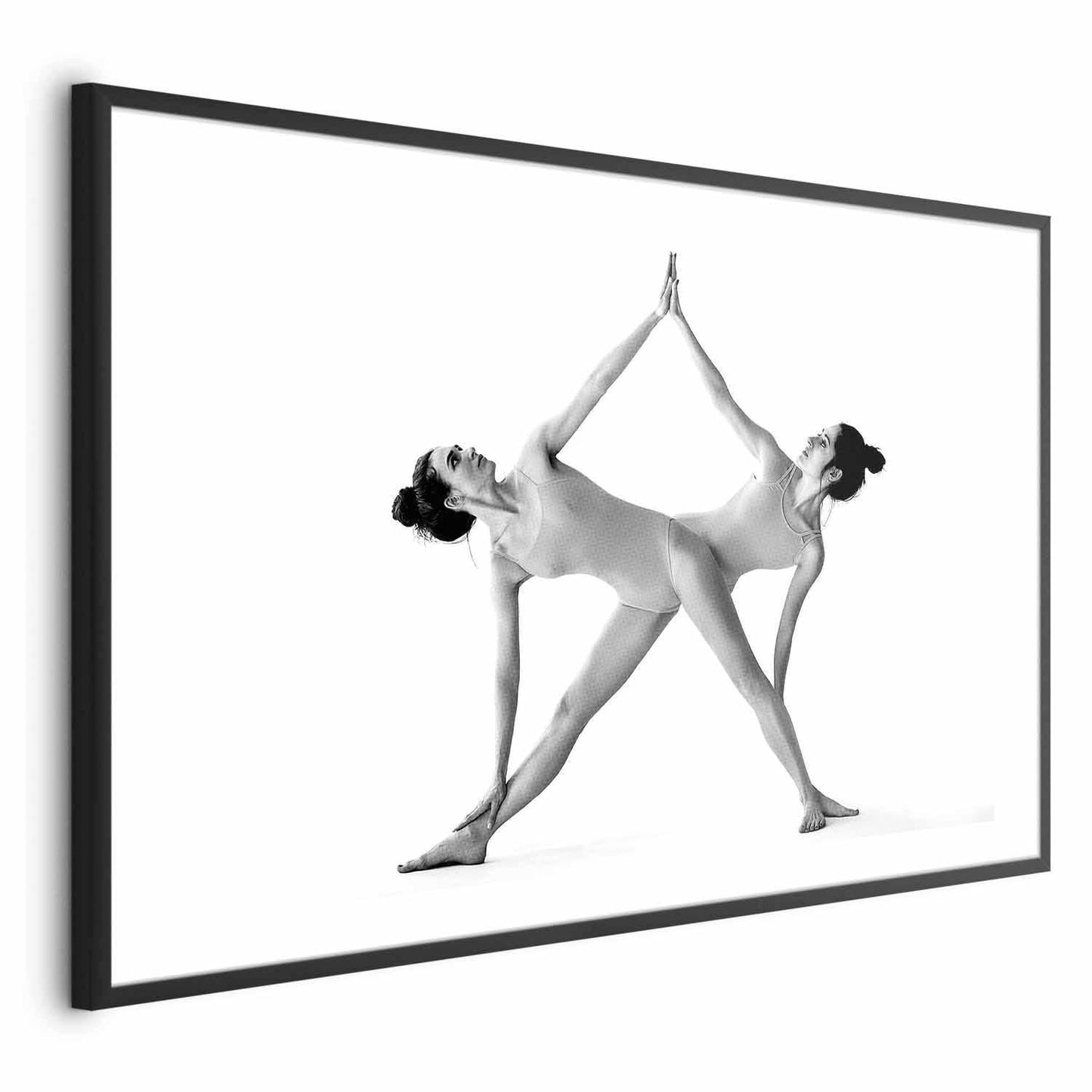 Poster - Yoga Artgeist