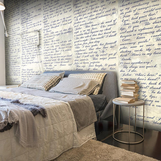 Tapete - Verses of Love (Romeo & Juliet)