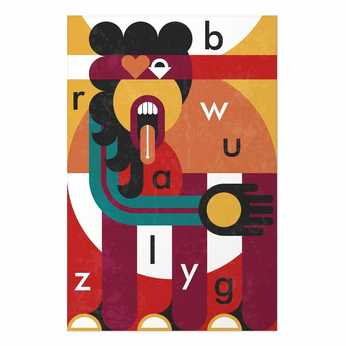 Poster - Design Art