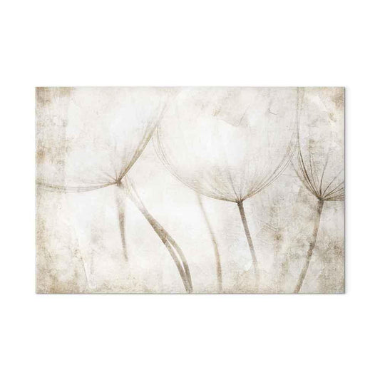 Leinwandbild - Peaceful Tale (1 Part) Wide