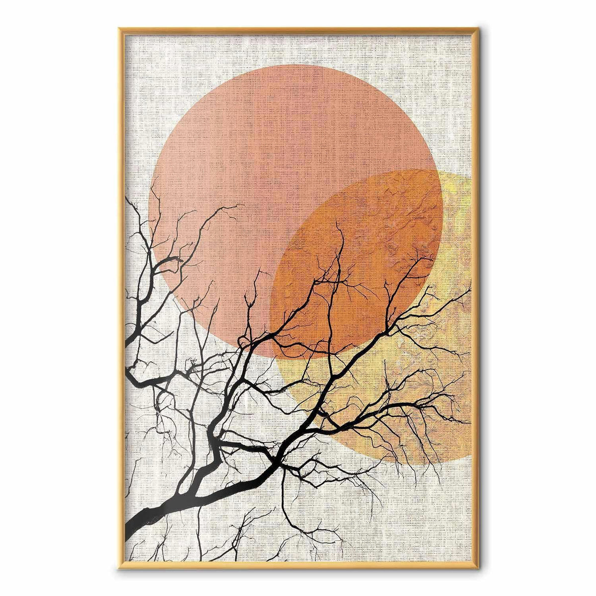 Poster - Double Moon
