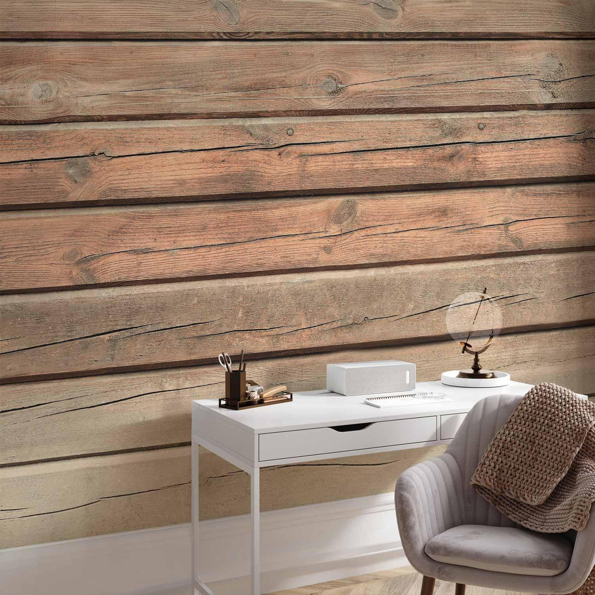 Fototapete - Old Pine