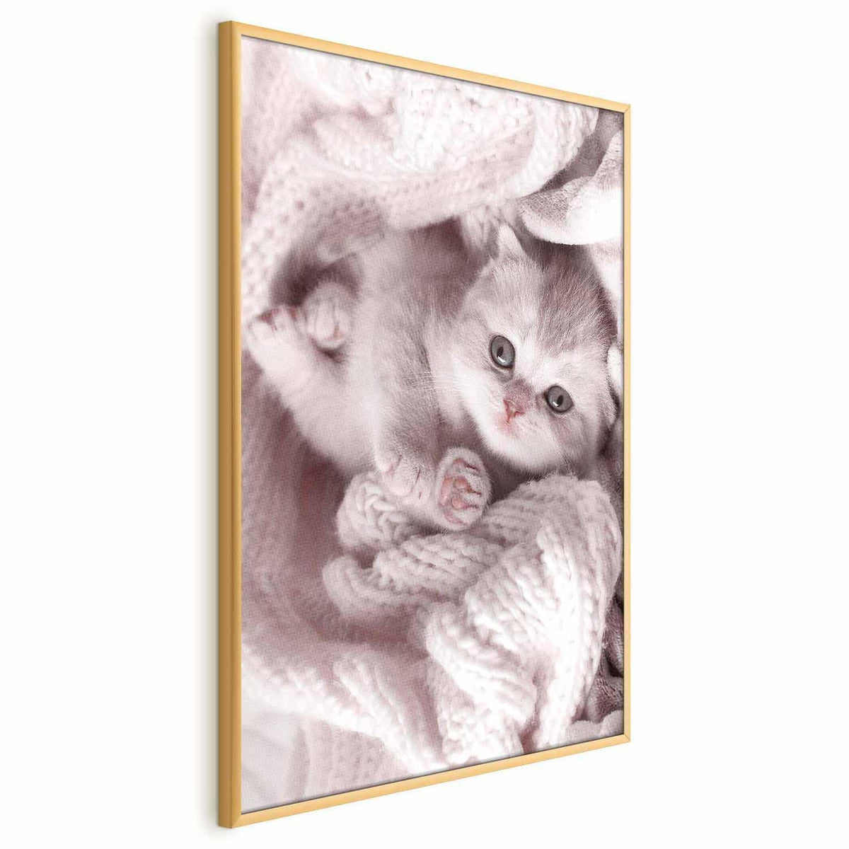 Poster - Lover of Rest