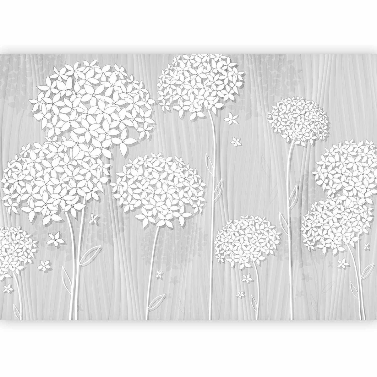 Fototapete - Delicate Shade