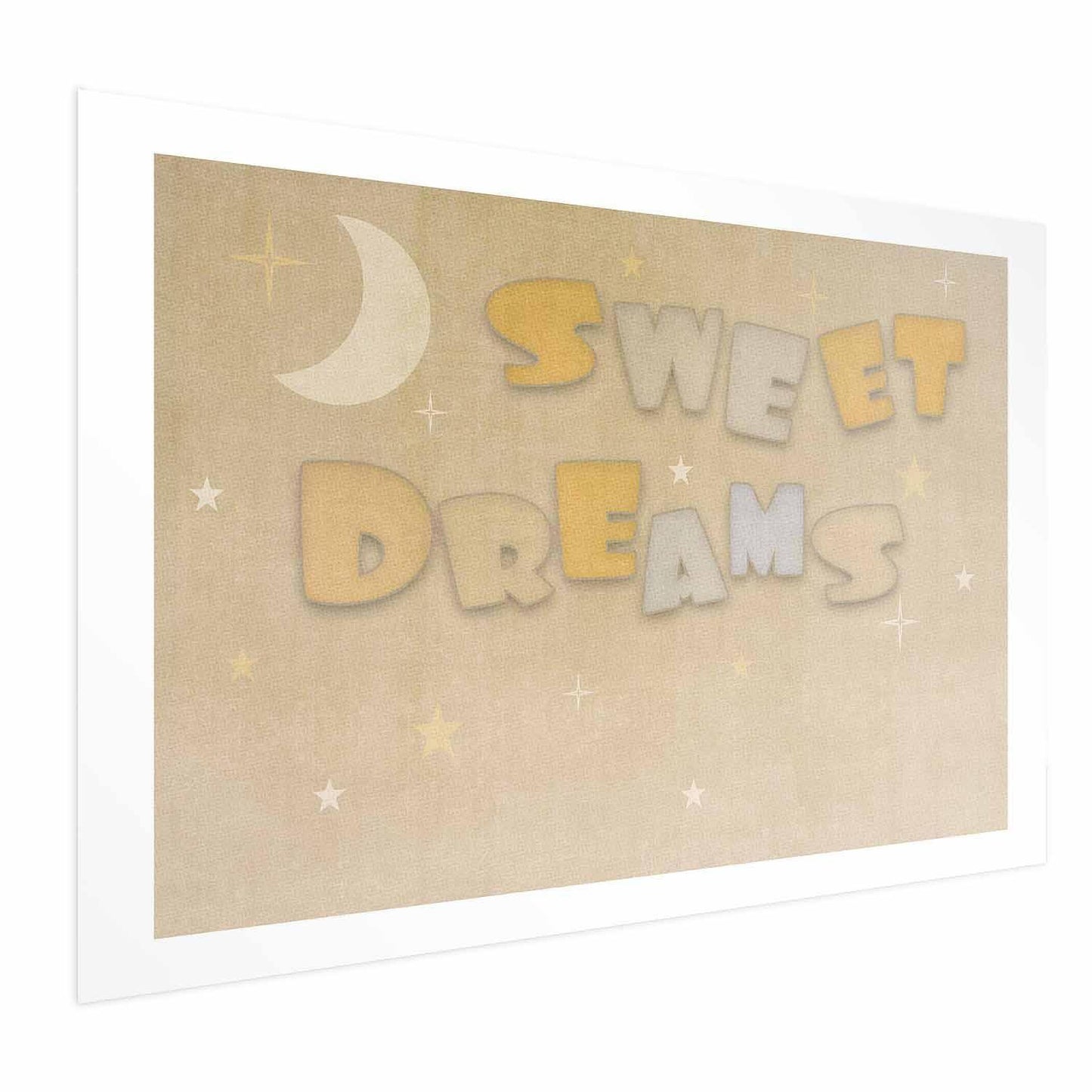 Poster - A Wish for a Good Night Artgeist