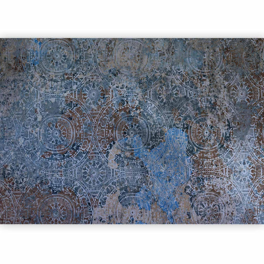 Fototapete - Underwater Geometry