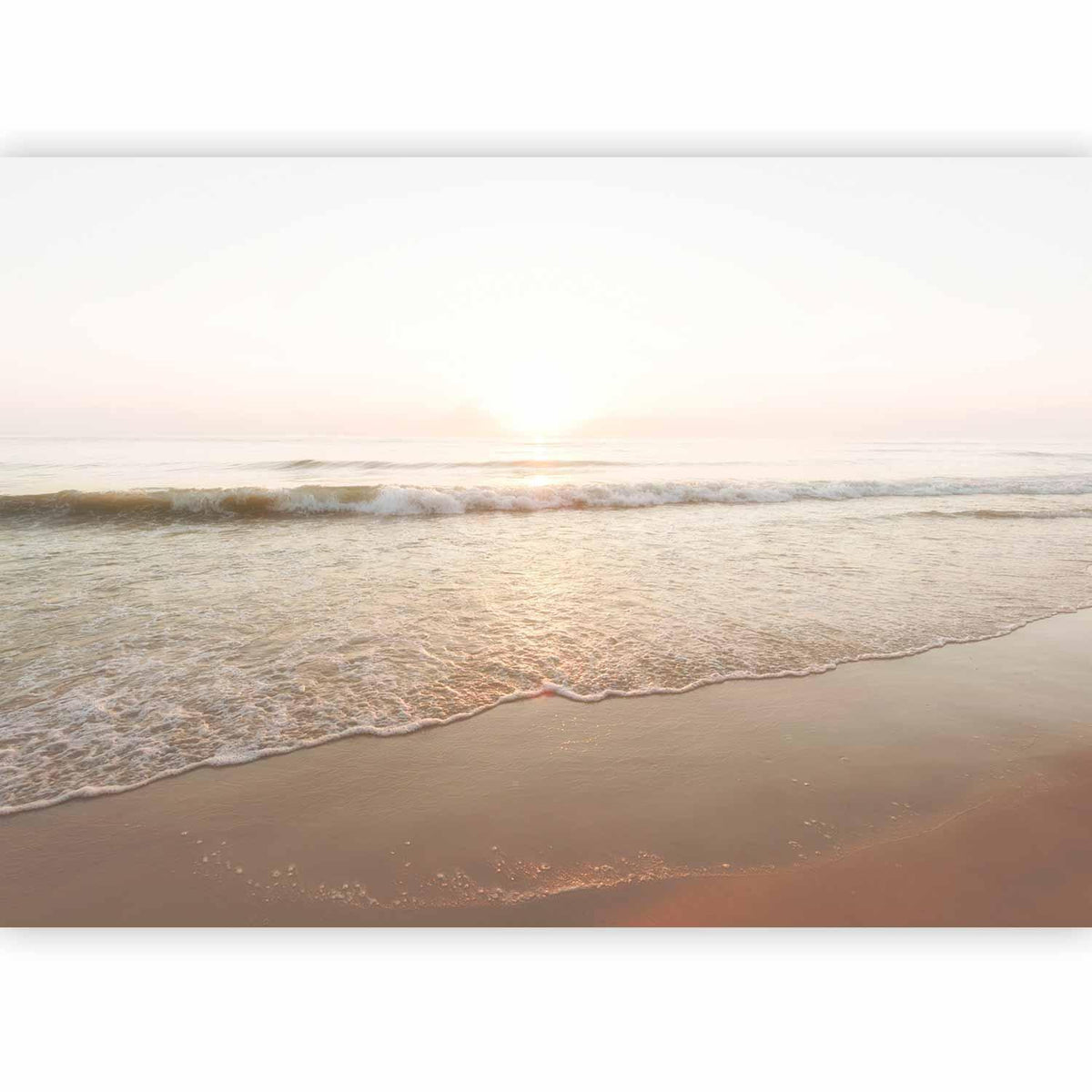 Fototapete - Magnificent Morning