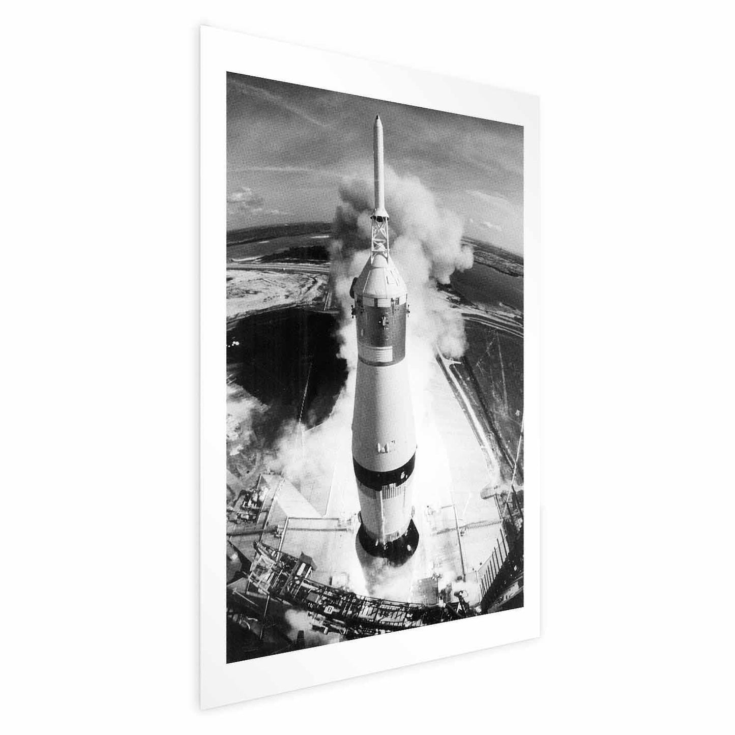 Poster - Cosmic Speed Artgeist