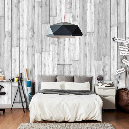 Tapete - Charm of the Greyness