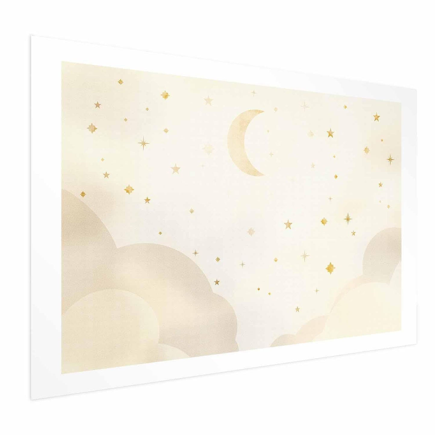 Poster - Starry Night Artgeist