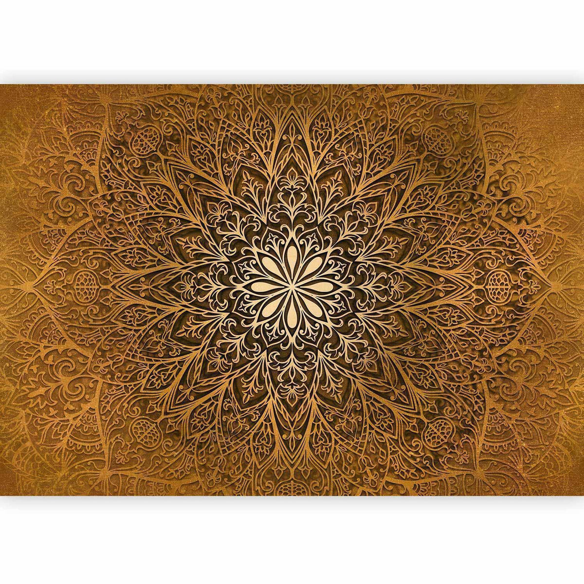 Fototapete - Sacred Circle