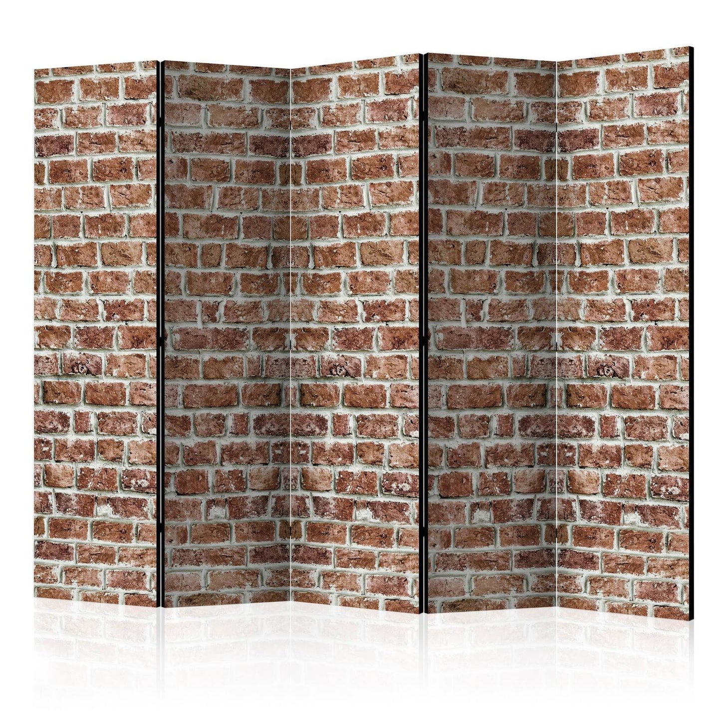 Paravent - Brick Space II Artgeist