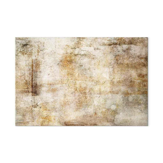 Leinwandbild - Wildness in Exile (1 Part) Wide