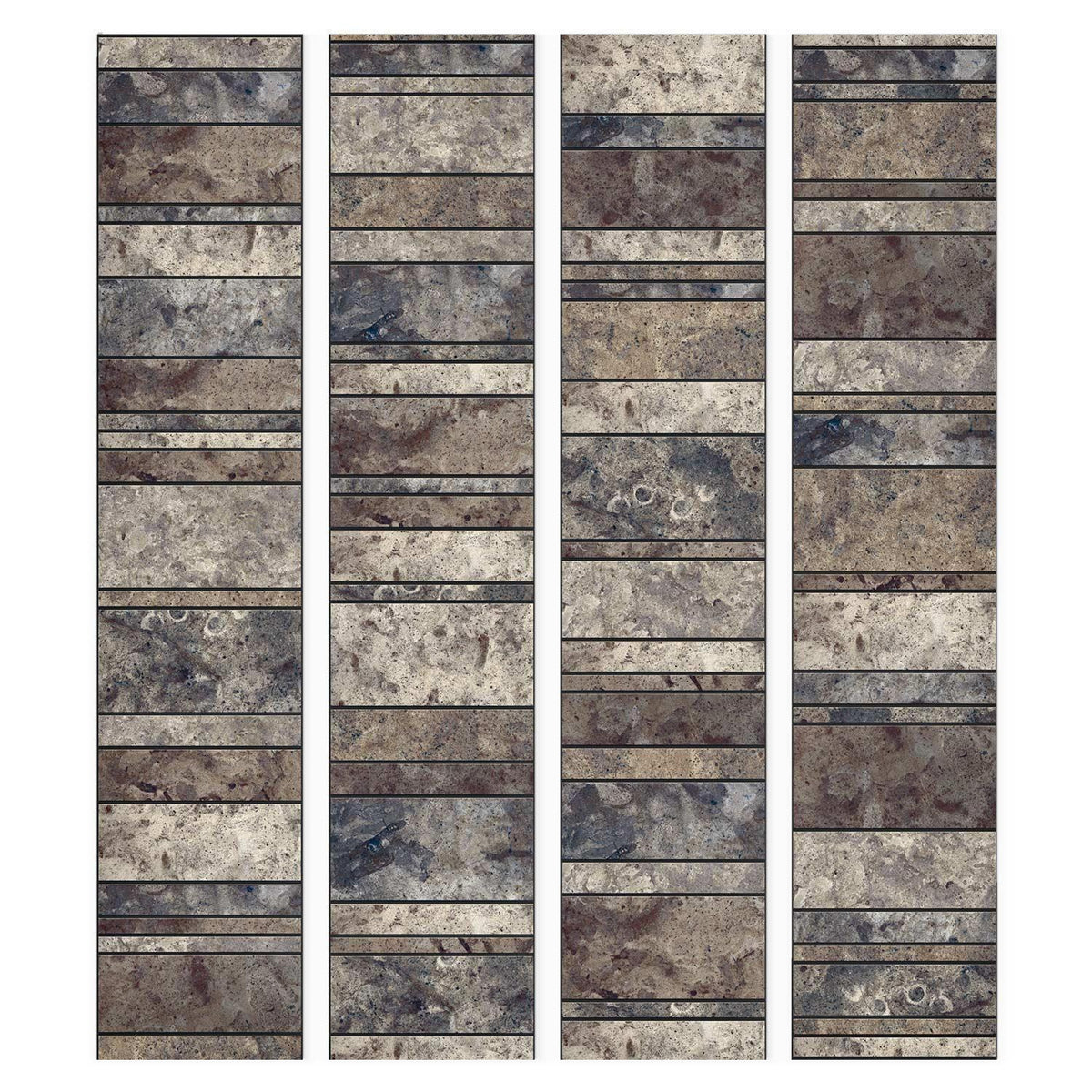 Tapete - Stone clouds