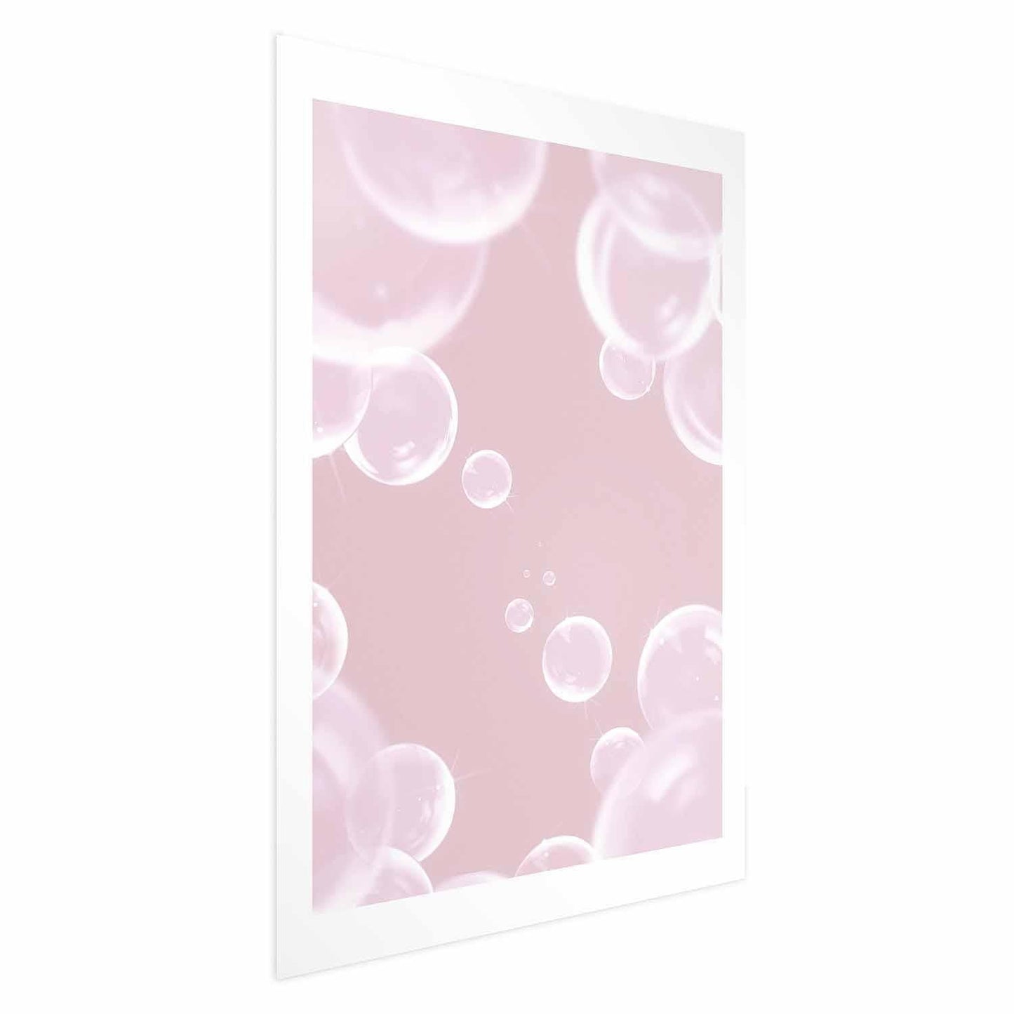 Poster - Subtle Breeze Artgeist