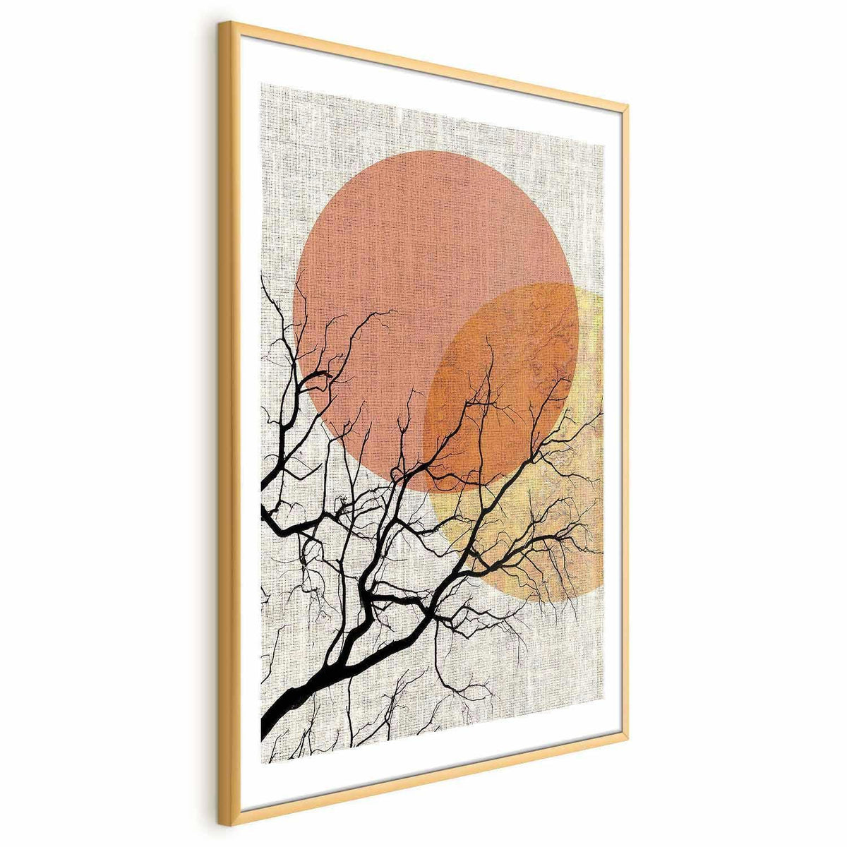 Poster - Double Moon