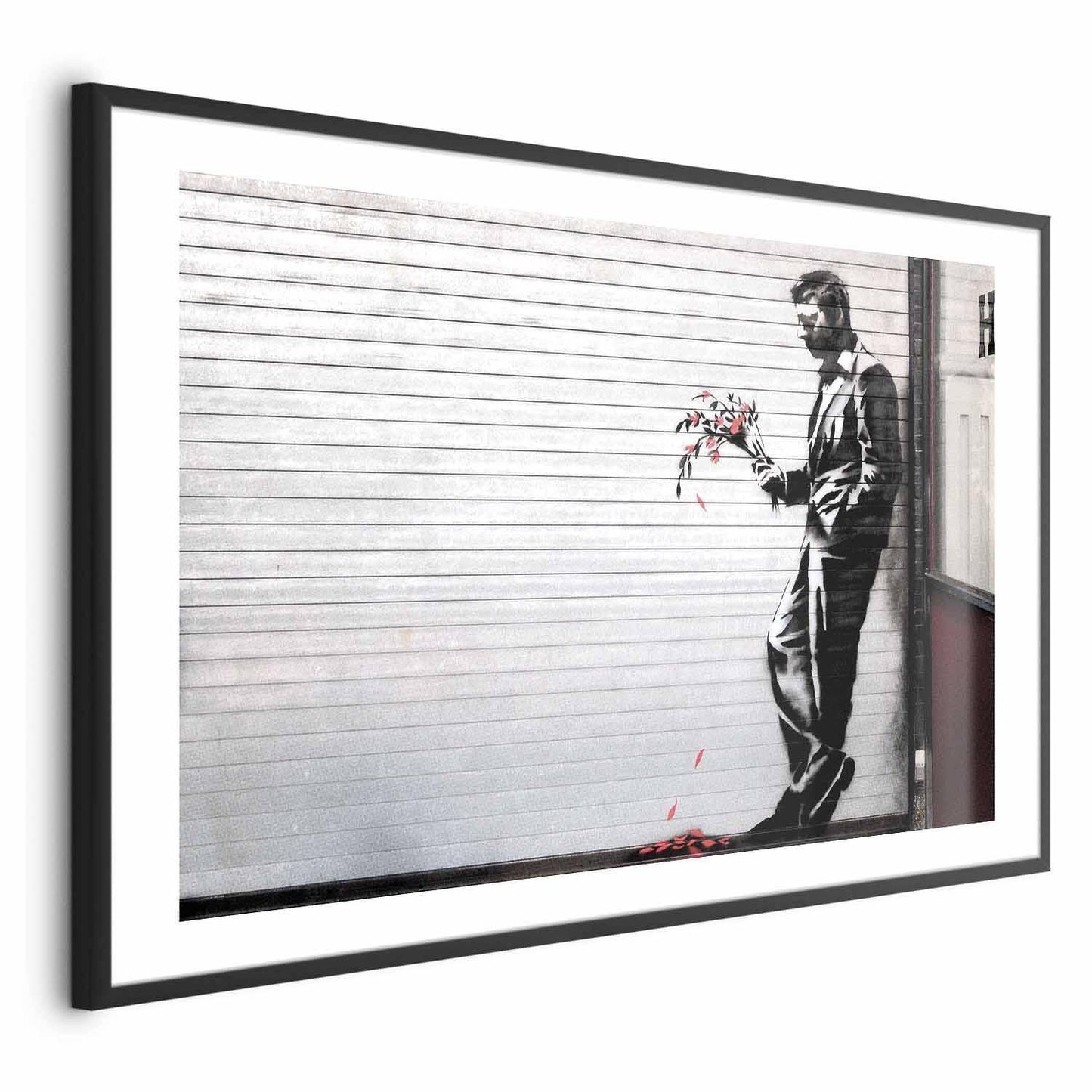 Poster - In Love Artgeist