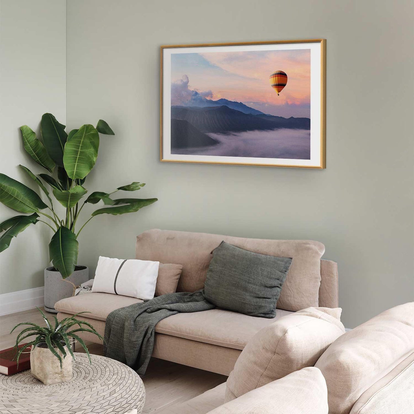 Poster - It's Worth Dreaming Artgeist