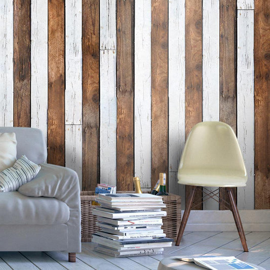 Tapete - Chocolate duo