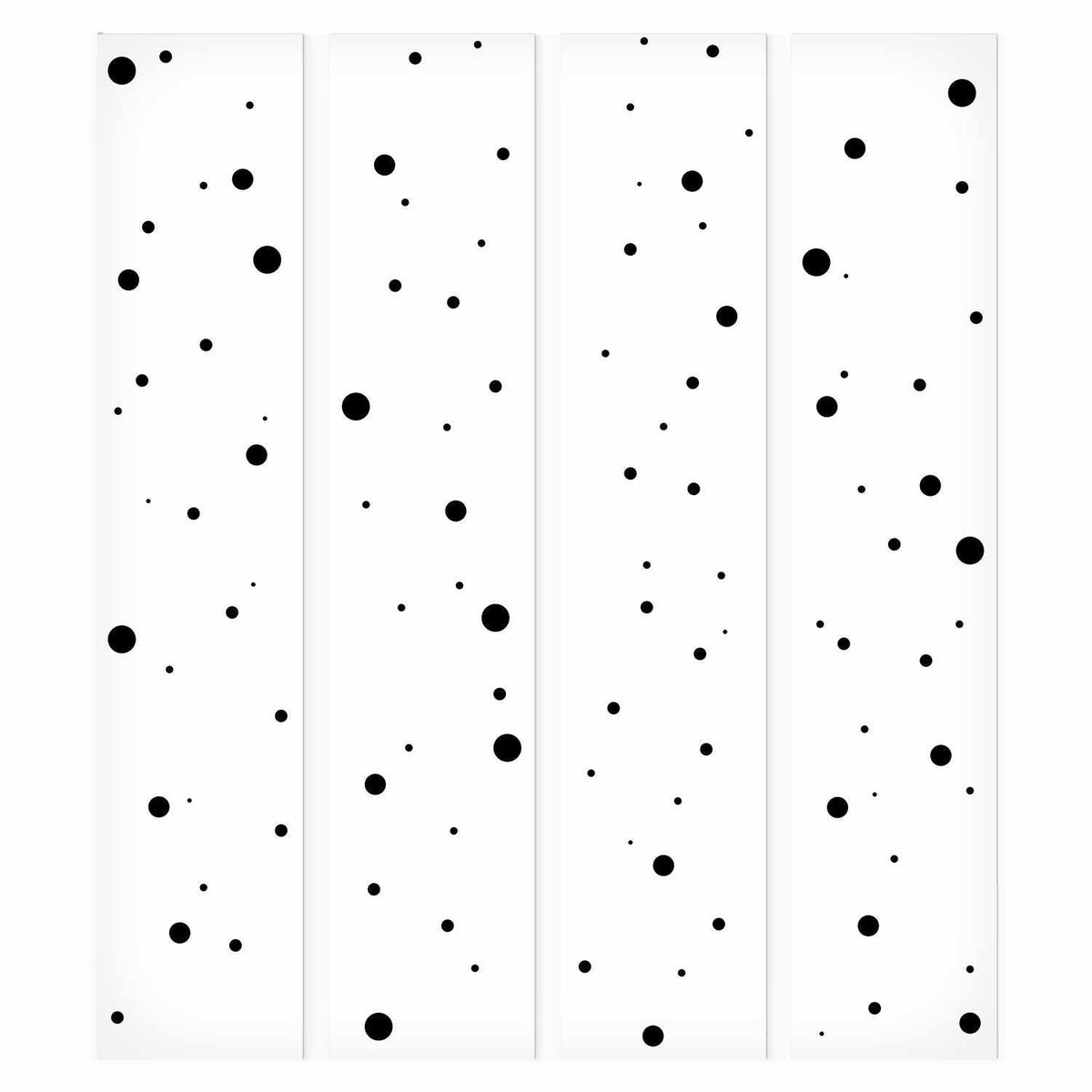 Tapete - Stylish Dots