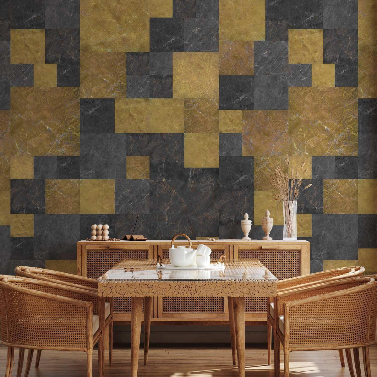 Tapete - Elegance of Marble