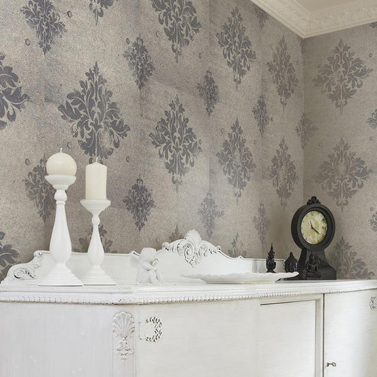 Tapete - Autumn reverie