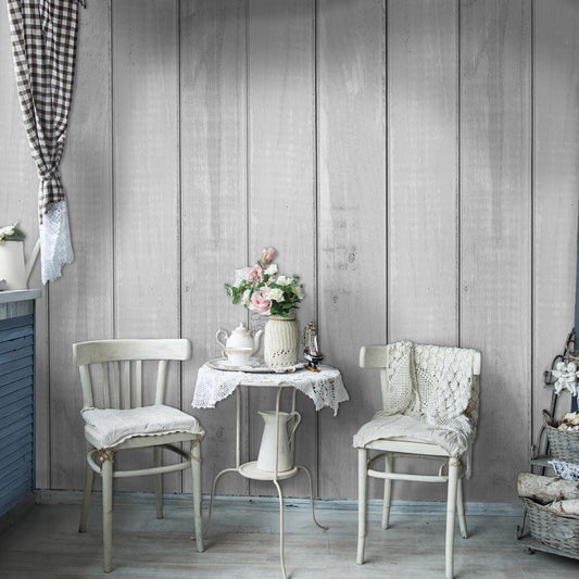 Tapete - Big gray cloud