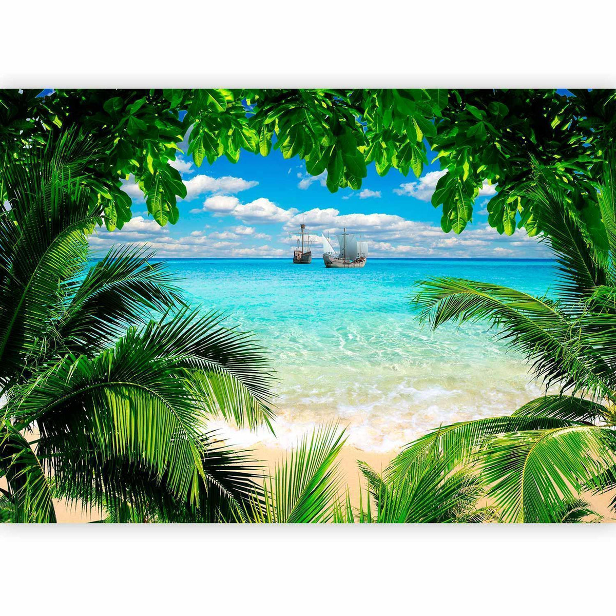 Fototapete - Phuket Province