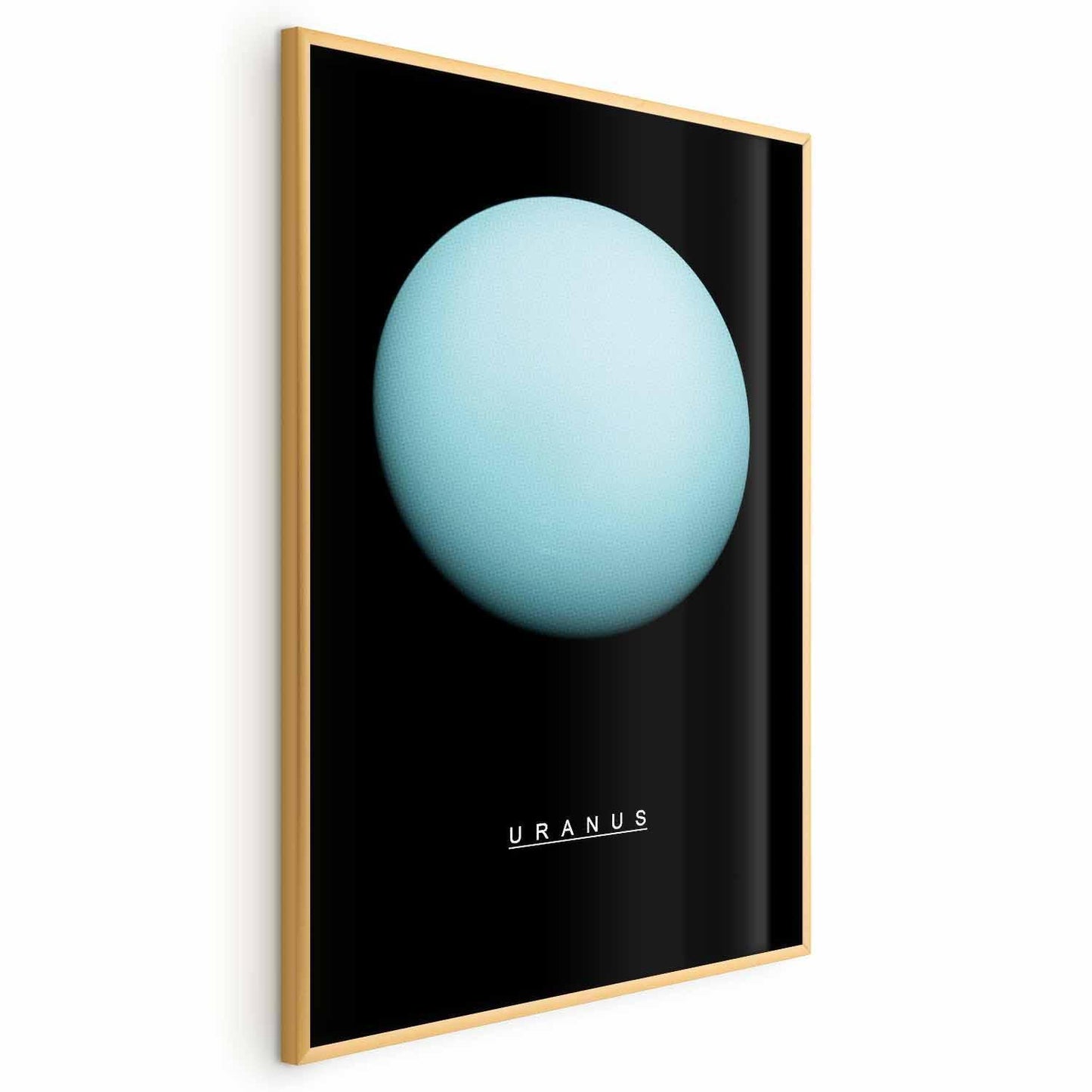Poster - Uranus Artgeist