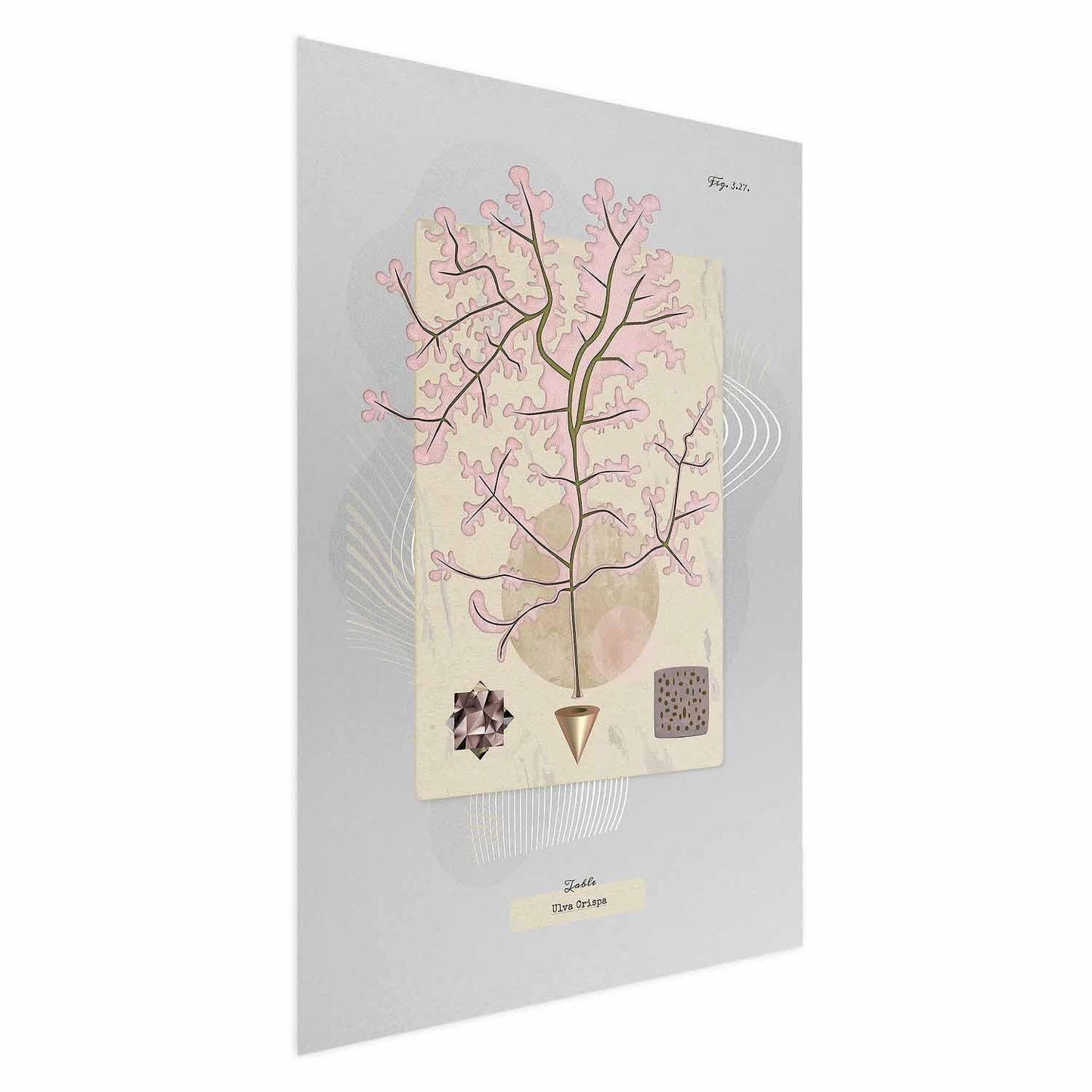Poster - Mysterious Tree Artgeist