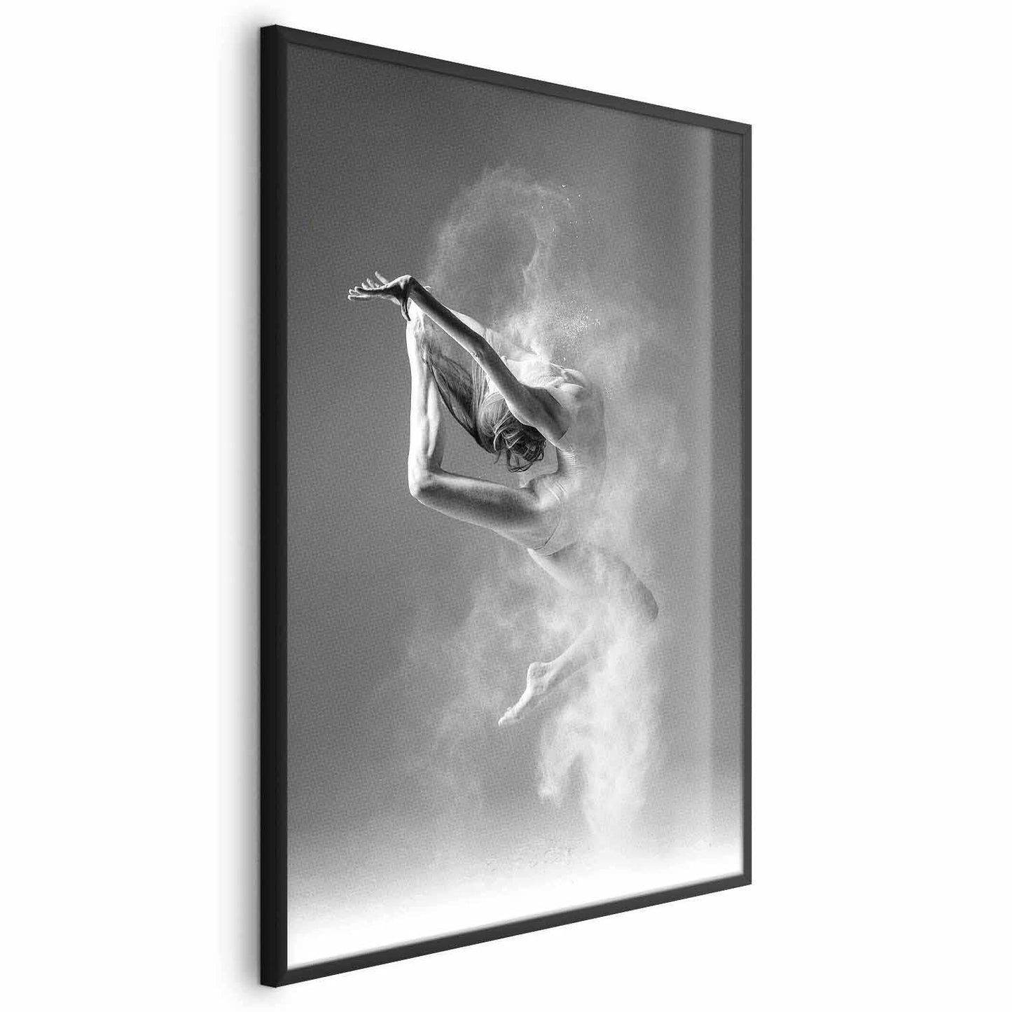 Poster - Ballerina Artgeist