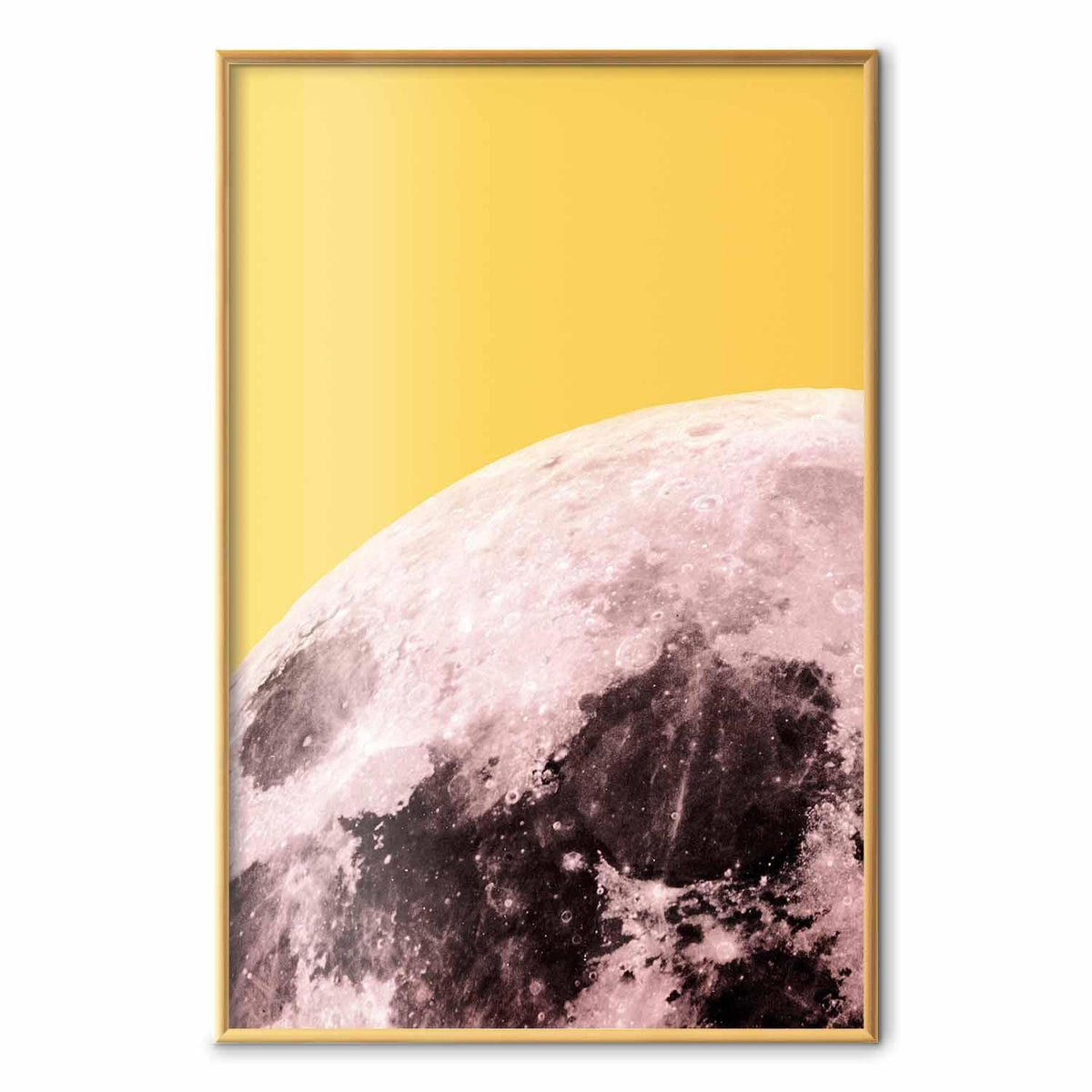 Poster - Sunny Moon