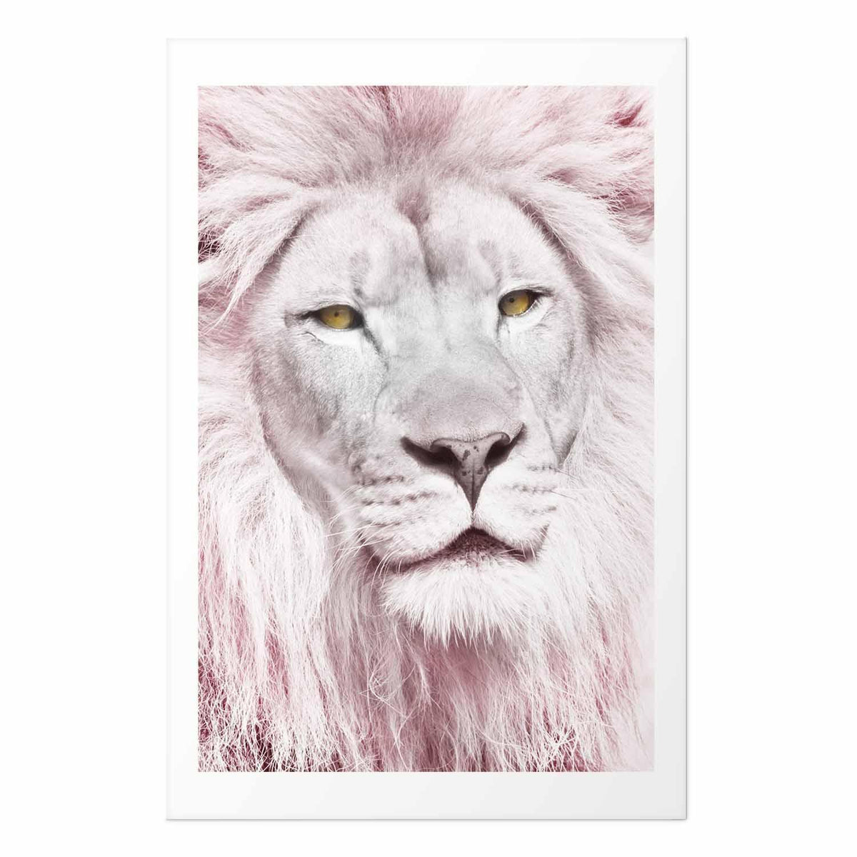 Poster - Beauty in Strength