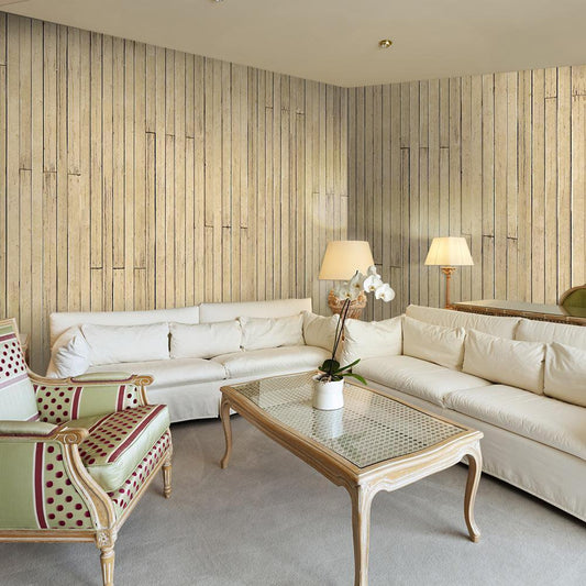 Tapete - Bahama yellow