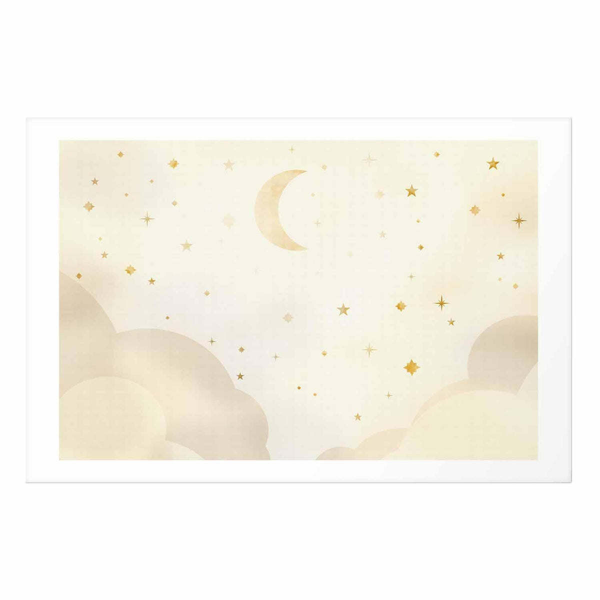 Poster - Starry Night
