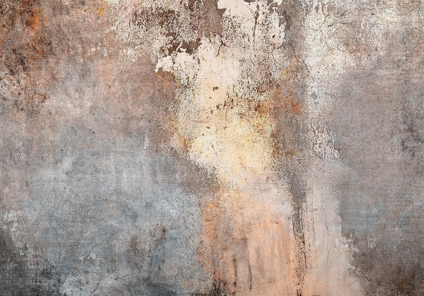 Fototapete - Retained Beauty Artgeist