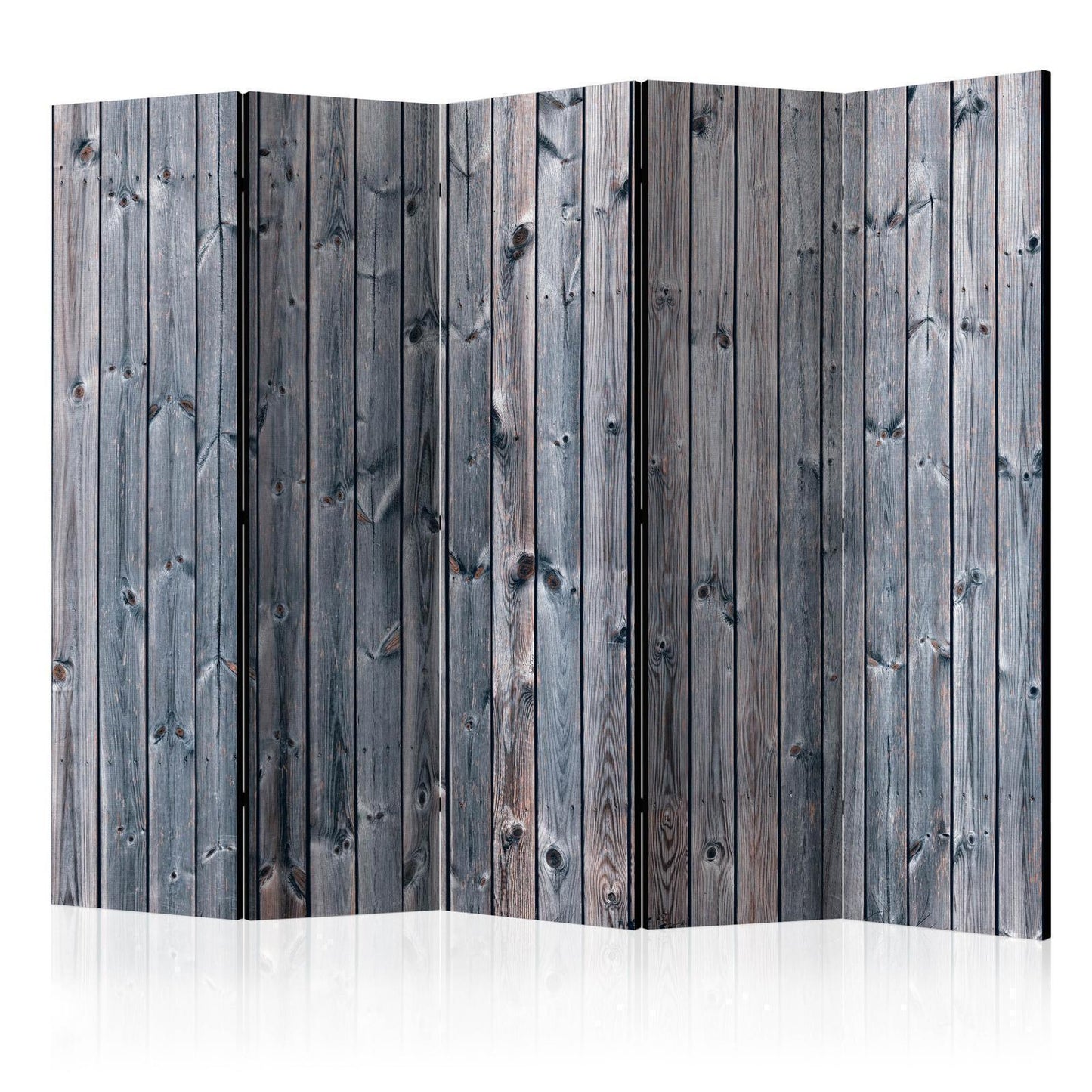 Paravent - Rustic Elegance II Artgeist