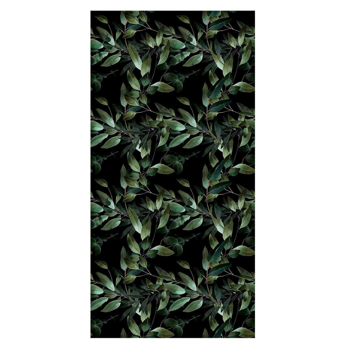 Tapete - Winged Green